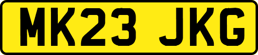 MK23JKG