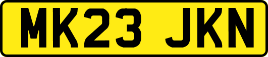MK23JKN