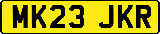MK23JKR