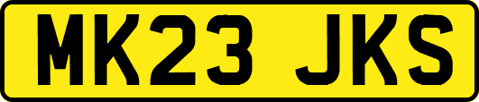 MK23JKS