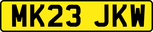 MK23JKW