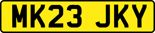 MK23JKY