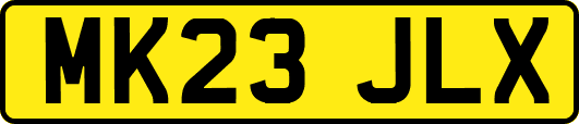 MK23JLX
