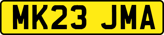 MK23JMA