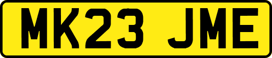 MK23JME