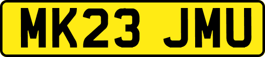 MK23JMU