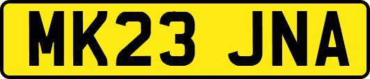 MK23JNA