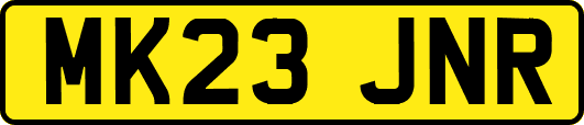 MK23JNR