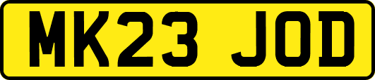MK23JOD