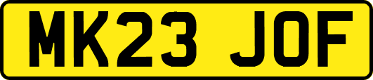 MK23JOF