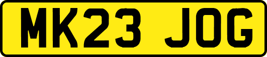 MK23JOG