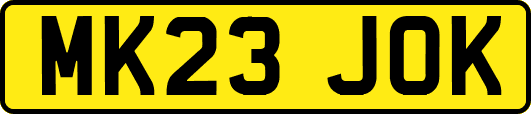 MK23JOK