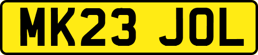 MK23JOL