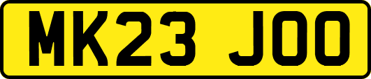 MK23JOO
