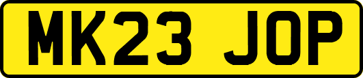 MK23JOP