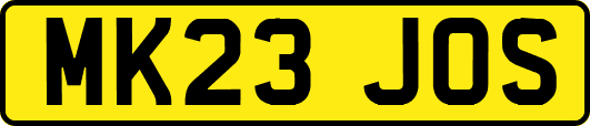 MK23JOS