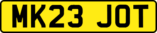 MK23JOT