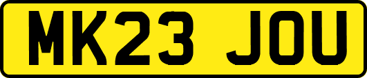 MK23JOU