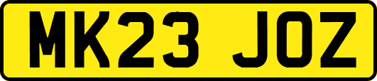 MK23JOZ