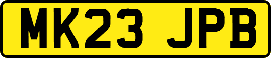 MK23JPB