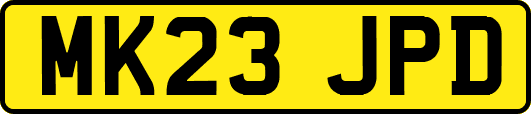 MK23JPD