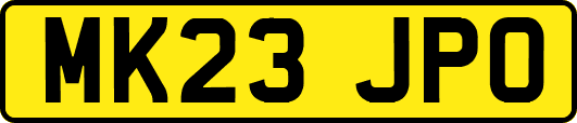 MK23JPO