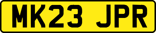 MK23JPR
