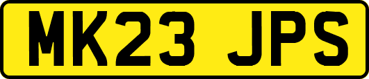 MK23JPS