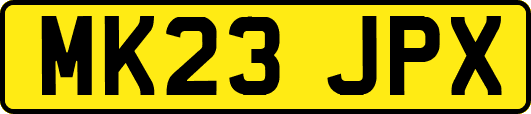 MK23JPX