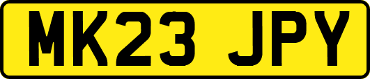 MK23JPY