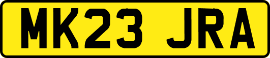 MK23JRA