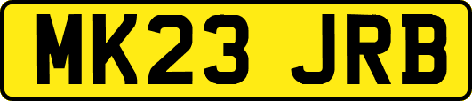 MK23JRB
