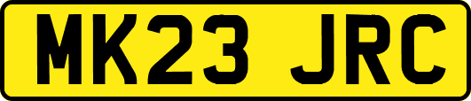 MK23JRC