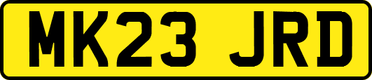MK23JRD