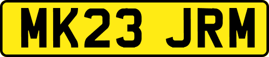 MK23JRM