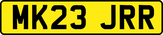 MK23JRR