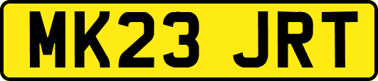 MK23JRT