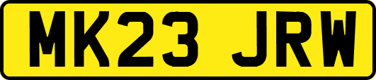 MK23JRW