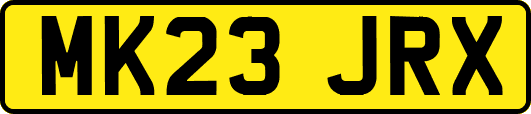 MK23JRX
