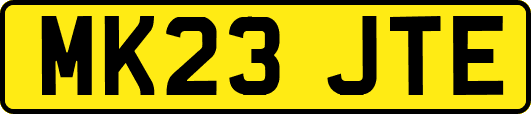 MK23JTE