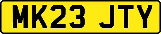 MK23JTY