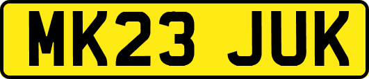 MK23JUK