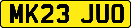 MK23JUO