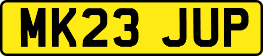 MK23JUP