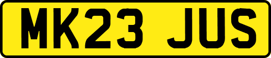 MK23JUS
