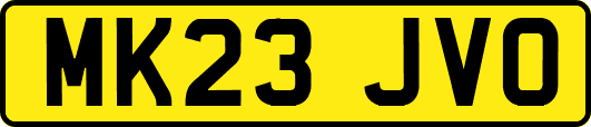 MK23JVO