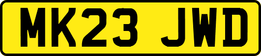 MK23JWD