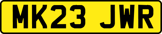 MK23JWR