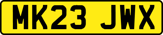 MK23JWX