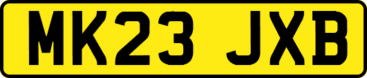 MK23JXB